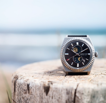 Why Sustainable Watches Are the Future of Timekeeping