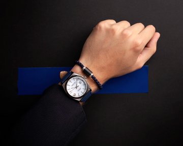 Jewelry and Watches: The New Everyday Must-Haves