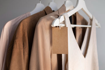 Are you already in the slow fashion clothes trend?