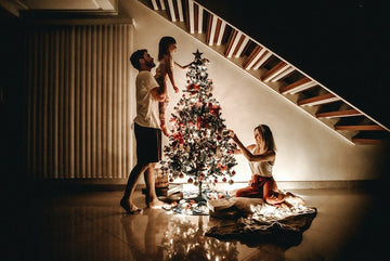 Tis the season to be… sustainable?