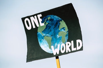 It's always Mother (Earth's) day