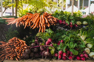 Tech and apps that help end world hunger