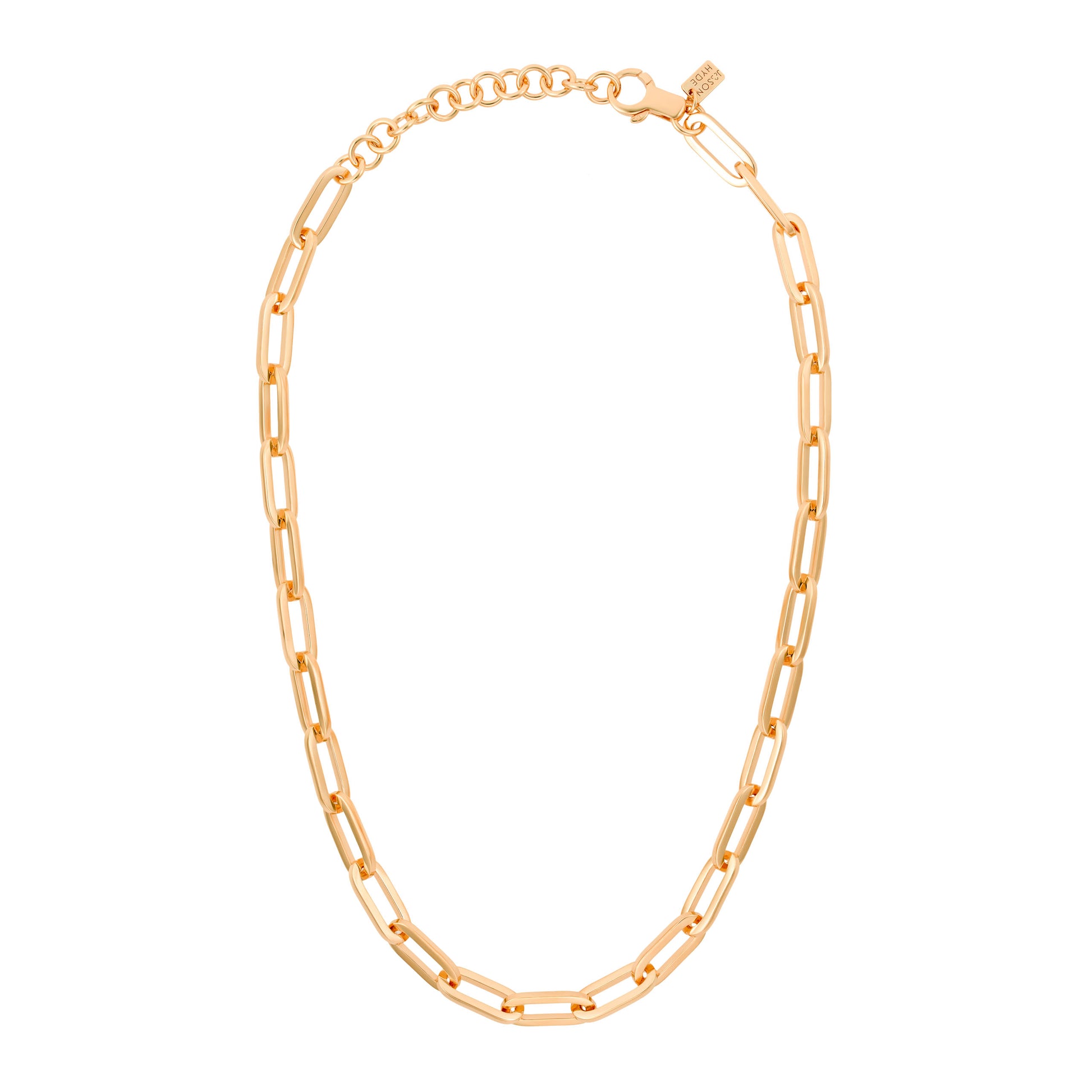 ALLUNGATTA NECKLACE