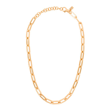ALLUNGATTA NECKLACE