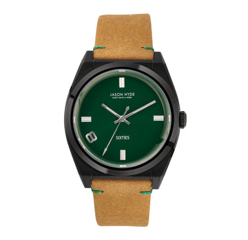 LUXURY 42 MM WATCH