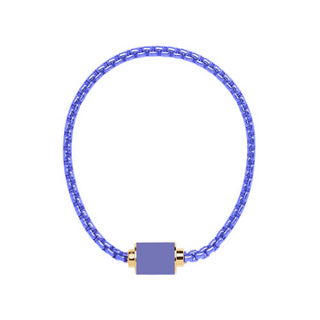 THALASSA PERSIAN BLUE CHAIN PERSIAN BLUE CHIP MAGNET