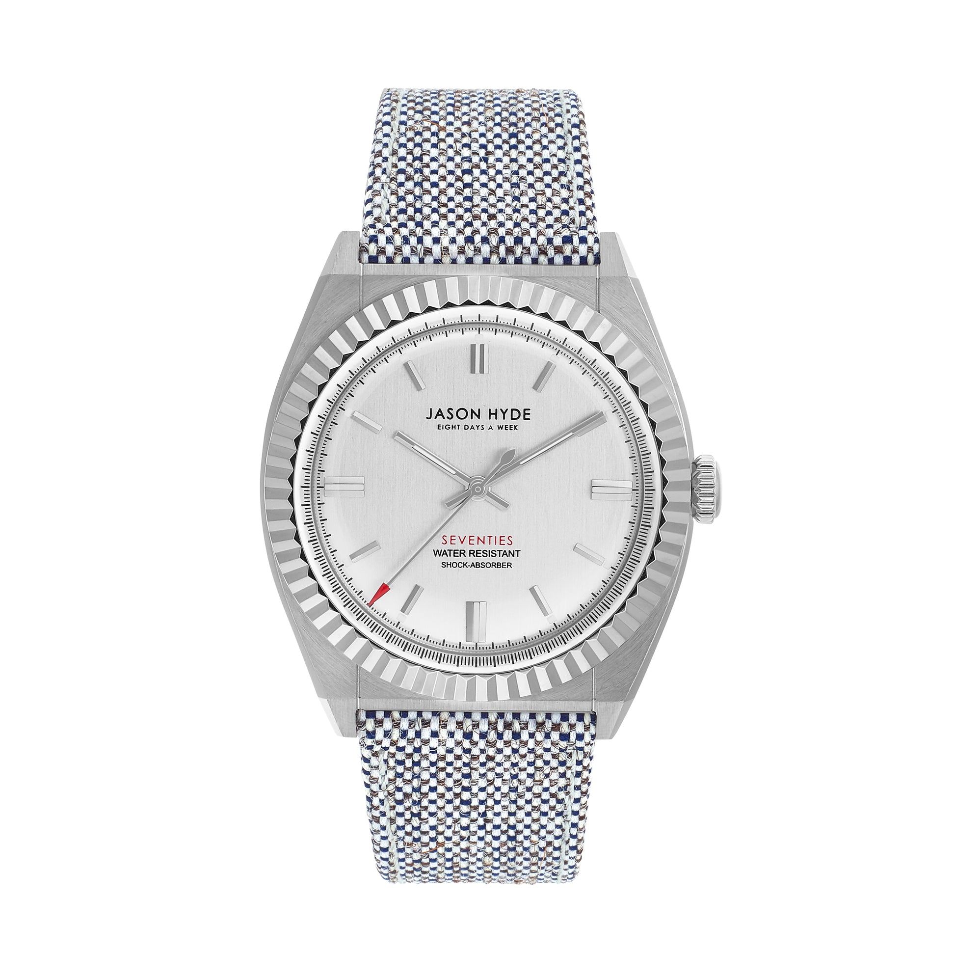 #UNO - 40MM WATCH