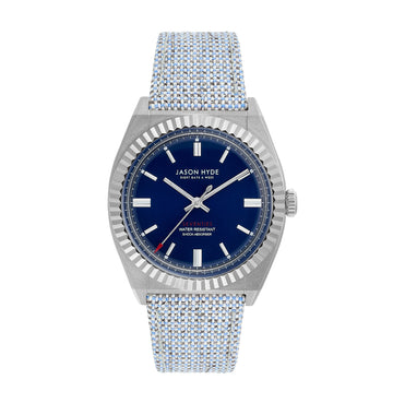 FABRIC STRAP #UNO - 40MM WATCH