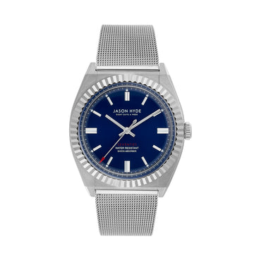 NAVY FACE #UNO - 40MM WATCH