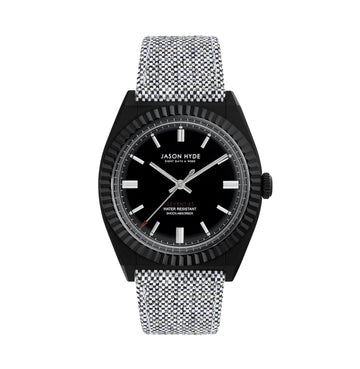 WATER RESISTANCE #UNO - 40MM WATCH