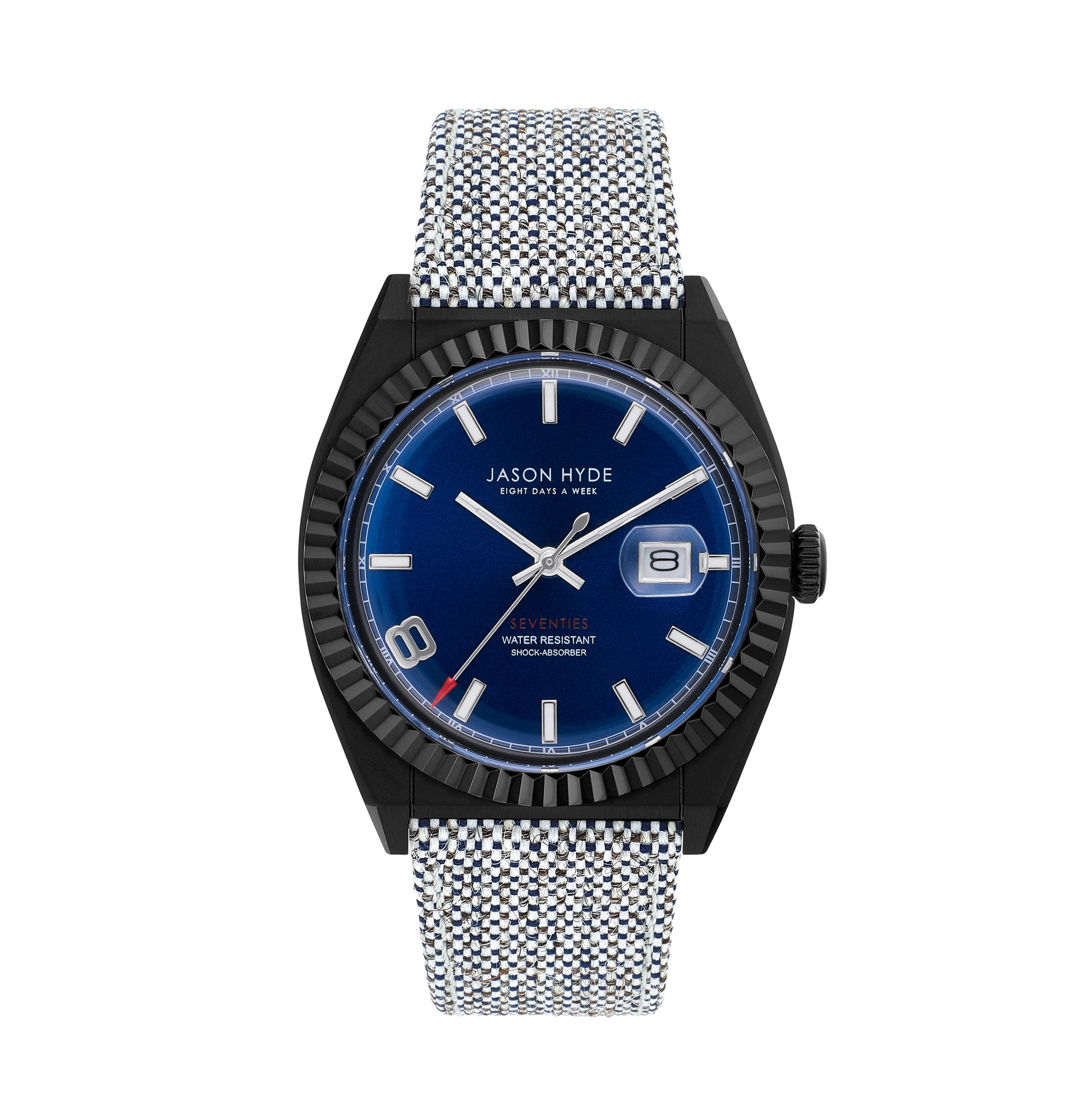 MEN 40 MM WATCH