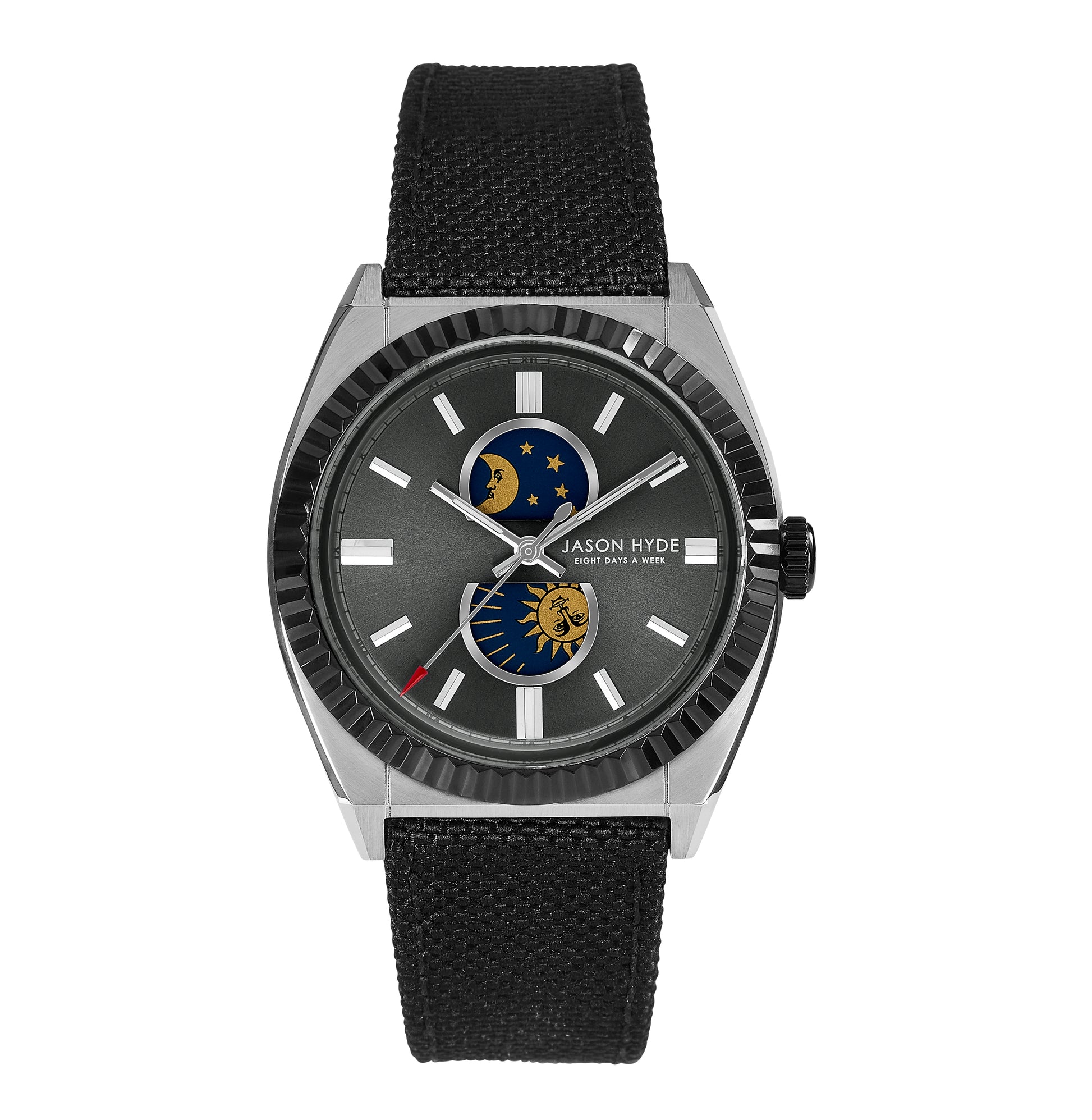 UNIQUE 40 MM WATCH