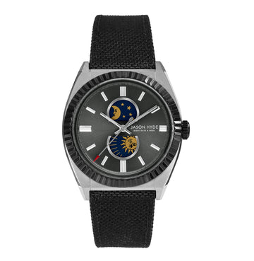 UNIQUE 40 MM WATCH