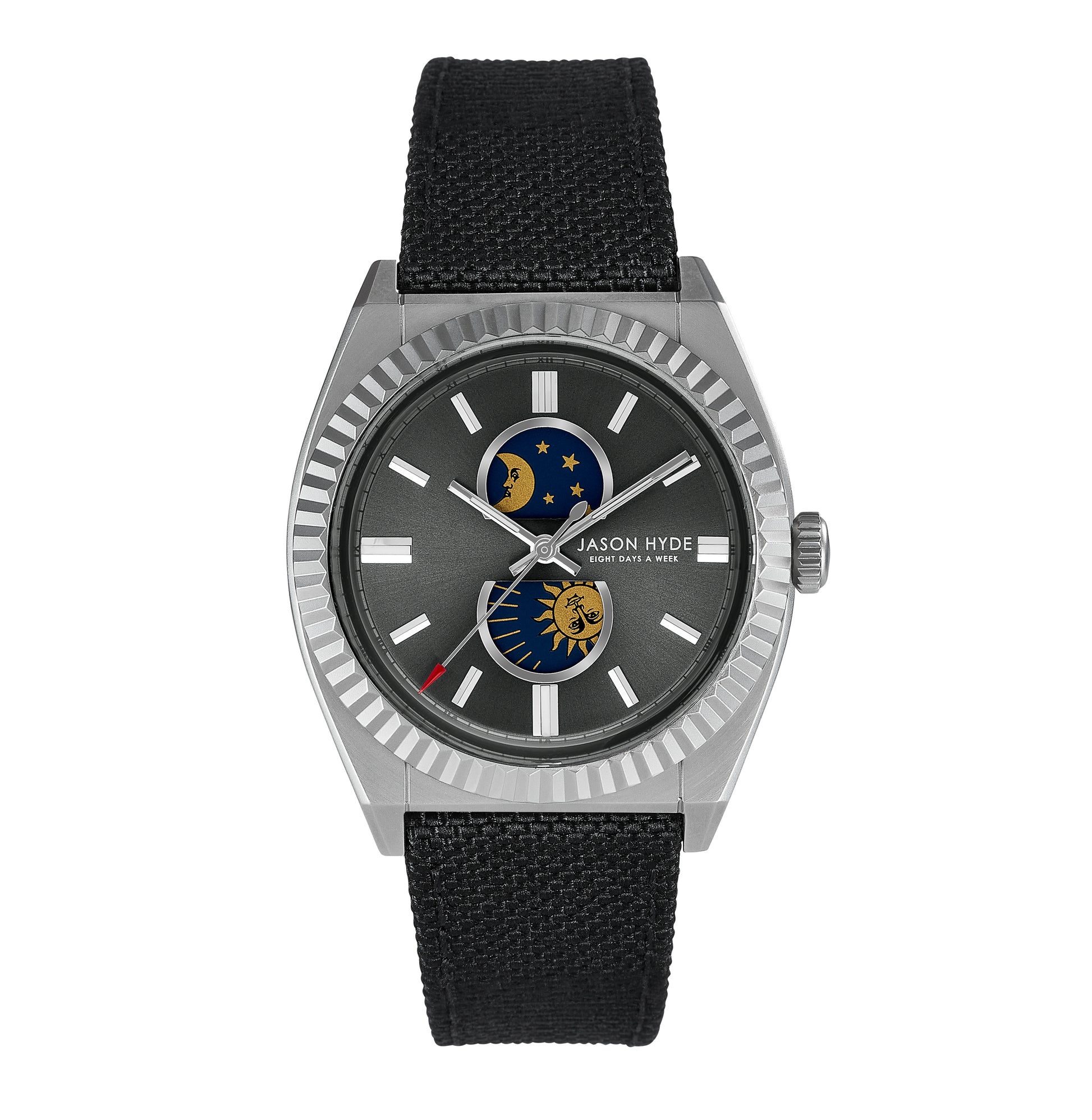 STYLE 40 MM WATCH