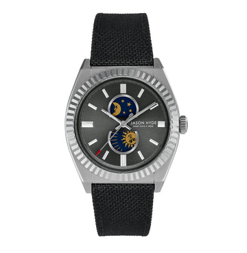 STYLE 40 MM WATCH