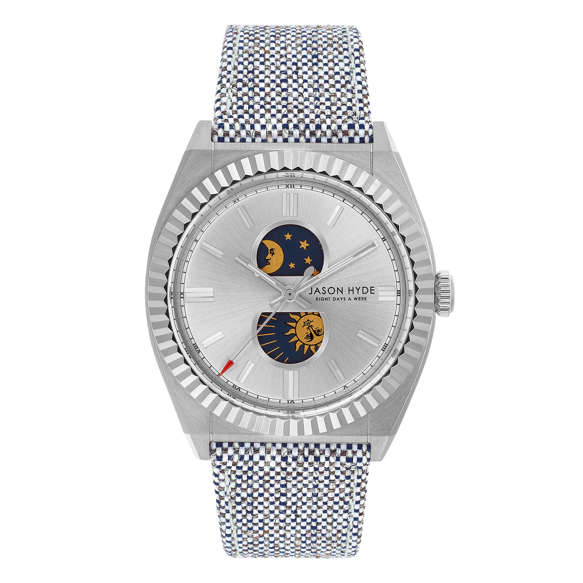 ARTISTIC 40 MM WATCH