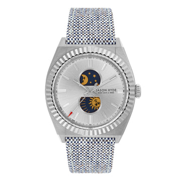 ARTISTIC 40 MM WATCH