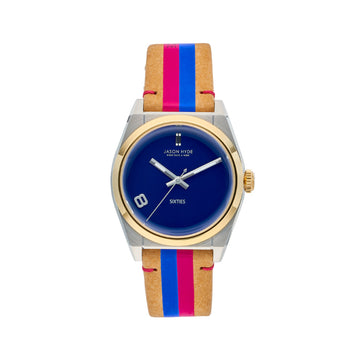 34 MM WATCH