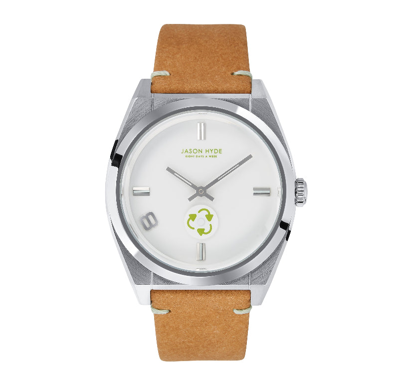 42 MM WATCH
