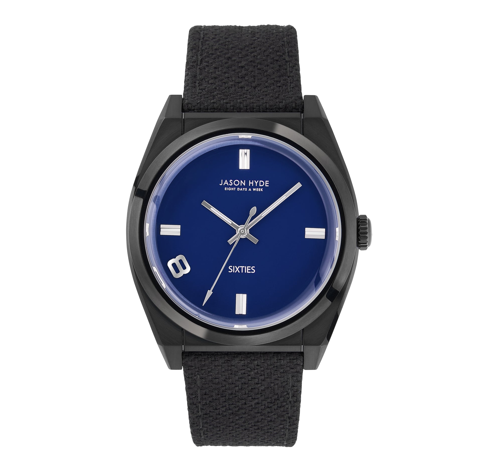 JASON HYDE 42 MM WATCH