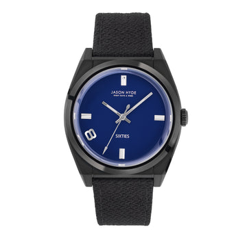 JASON HYDE 42 MM WATCH