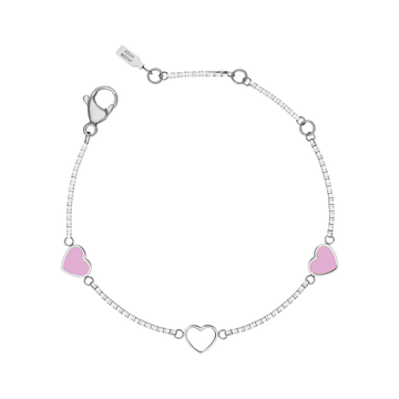TRIO CHIPS BRACELET