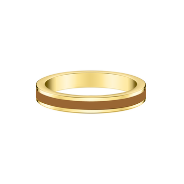 NUTSHELL CHIP RING