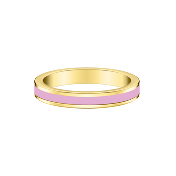 PINK CHIP RING