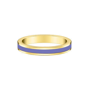 PERSIAN BLUE CHIP RING