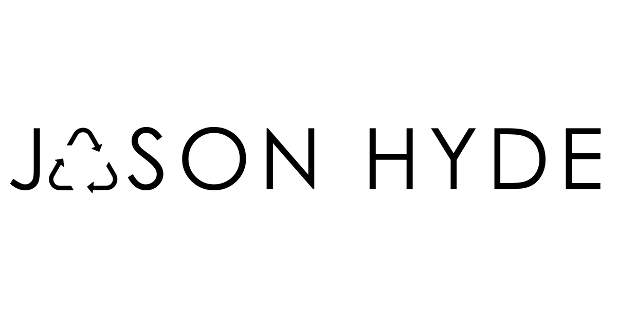 Jason hyde on sale horloge