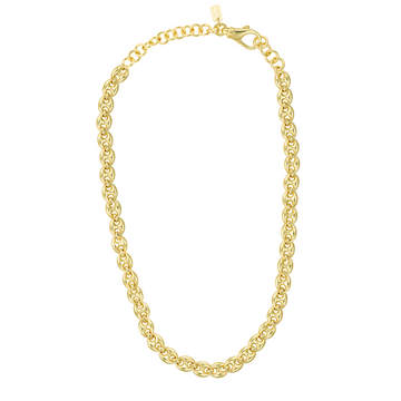MARINA THIN NECKLACE
