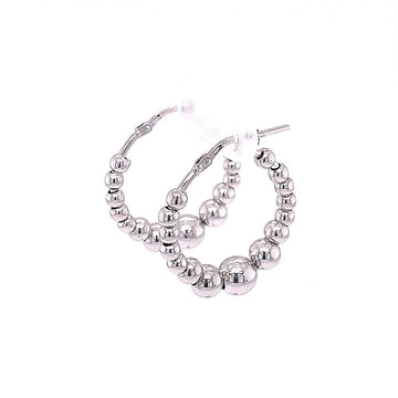 PALLINE HOOPS