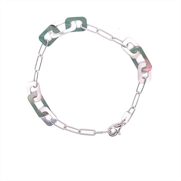 CATENE FLAT ALLUNGATTA BRACELET