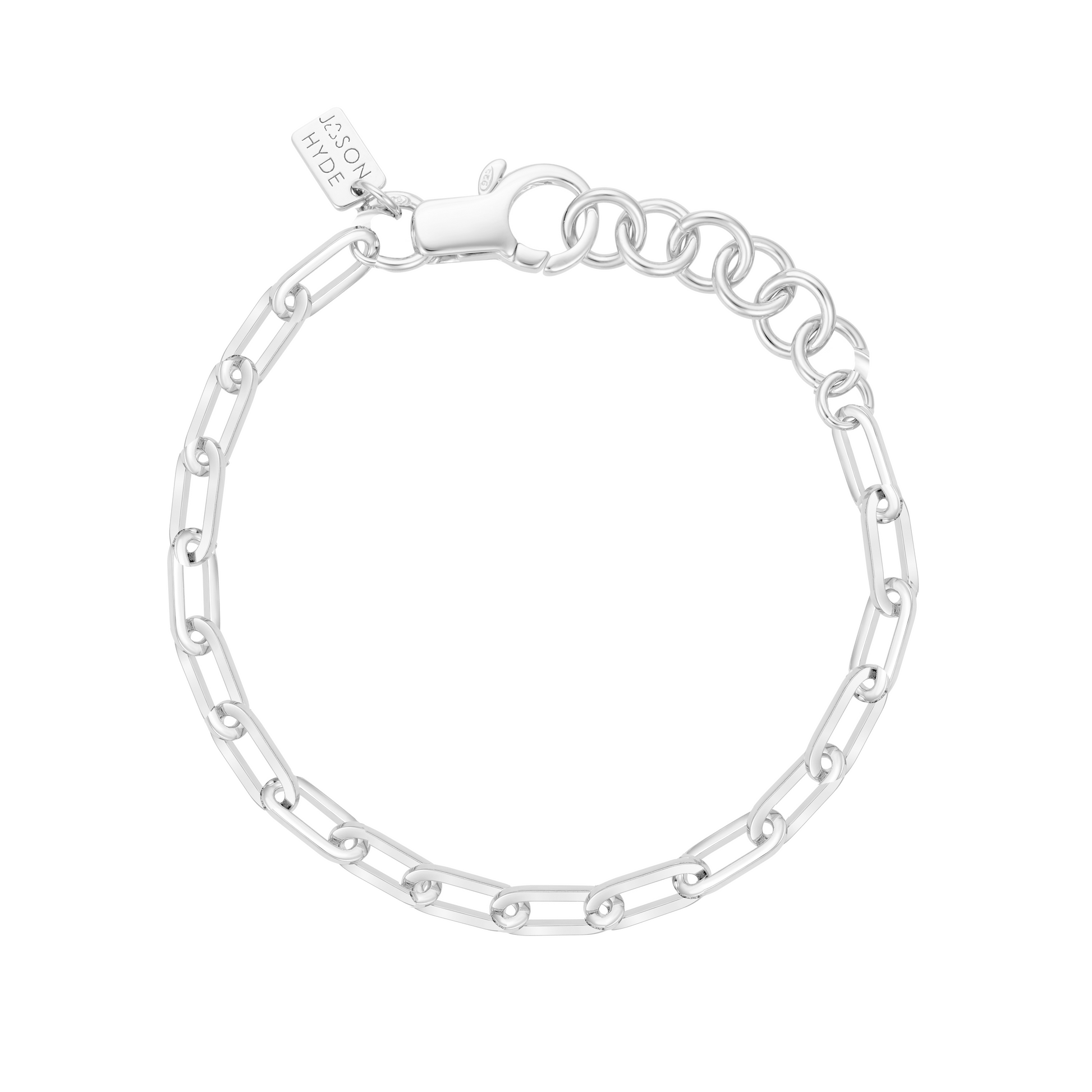 CATENE ALLUNGATTA THIN BRACELET