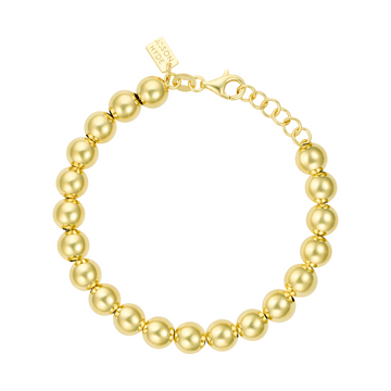 8MM PALLINE BRACELET