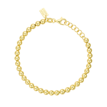 5 MM PALLINE BRACELET
