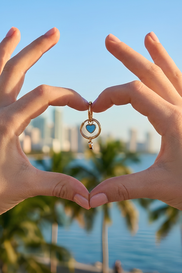 What Ocean-Inspired Jewelry Actually Means — and Why It Matters