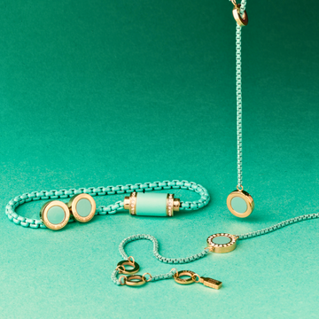 Anniversary Gift Ideas: Sustainable Jewelry She'll Actually Wear