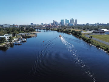 Let's help Tampa and our beaches with these small actions