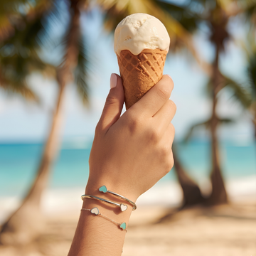 Ocean-Inspired Jewelry: Why the Pieces You Wear Can Reflect What You Protect