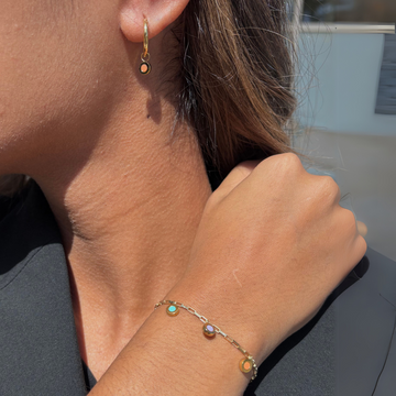 NEW WAVE Set | Apricot Crush & Multicolor