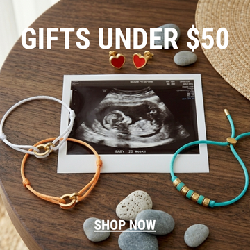 Sustainable fashion gifts under $50 by Jason Hyde