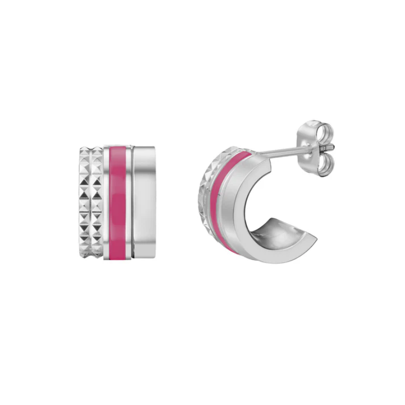 WEWA TUBE RASPBERRY HOOPS
