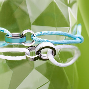 Jason Hyde wewa bracelets