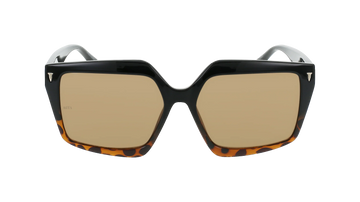 Sunglasses NISIA Tortoise / Brown