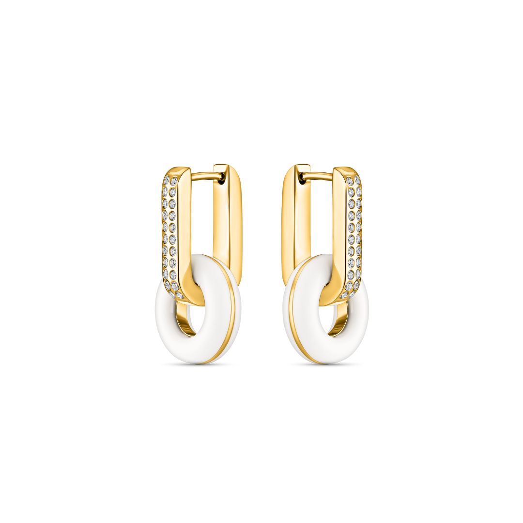 ミュージシャン HYDE h LOGO PIERCED EARRINGS h LOGO PIERCED EARRINGS – HYDE ONLINE STORE