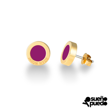 Miss Venezuela Earrings by Jason Hyde