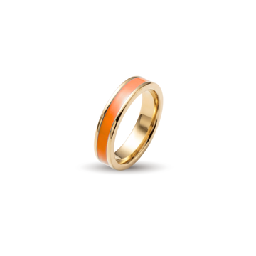 Sustainable WEWA charm crafted with recycled ocean plastic and stainless steel