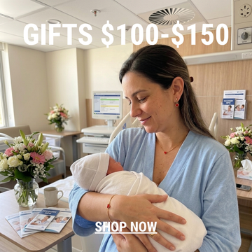 Jason Hyde sustainable jewelry gifts for new moms under $150