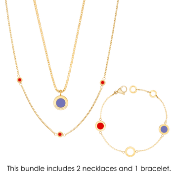 Stars & Stripes | Soccer Team Bundles